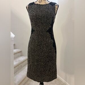 Elite Tahari Dress 2